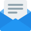 email address icon