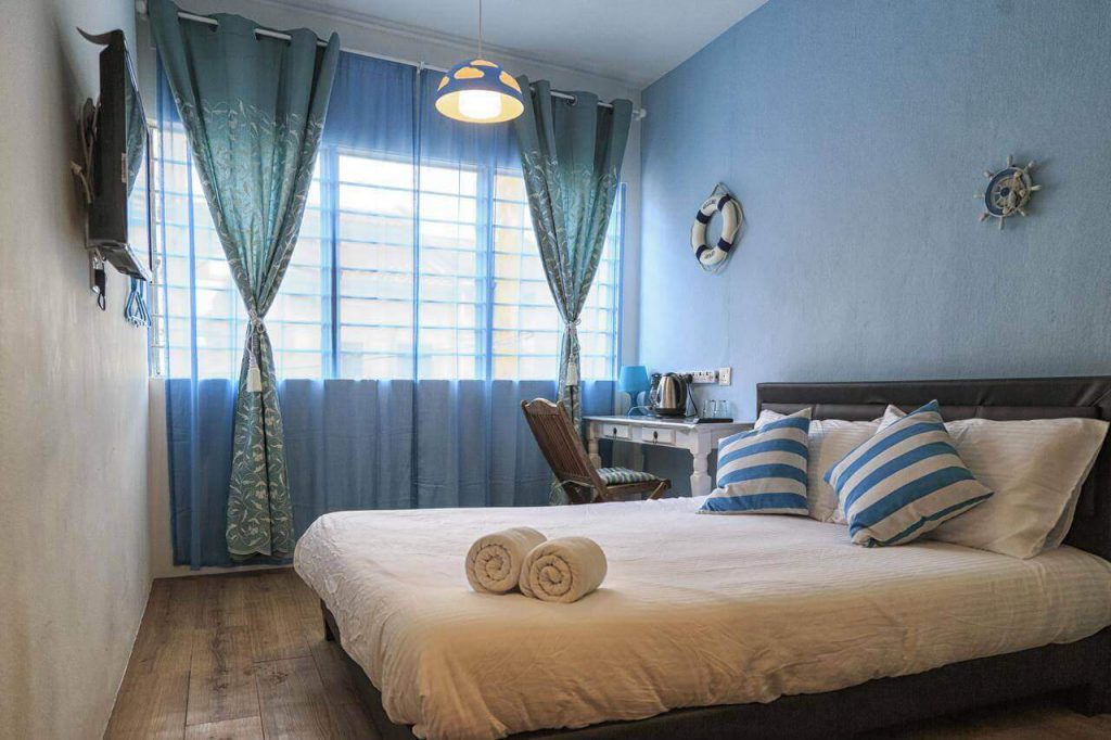 Elephant House Boutique Hotel