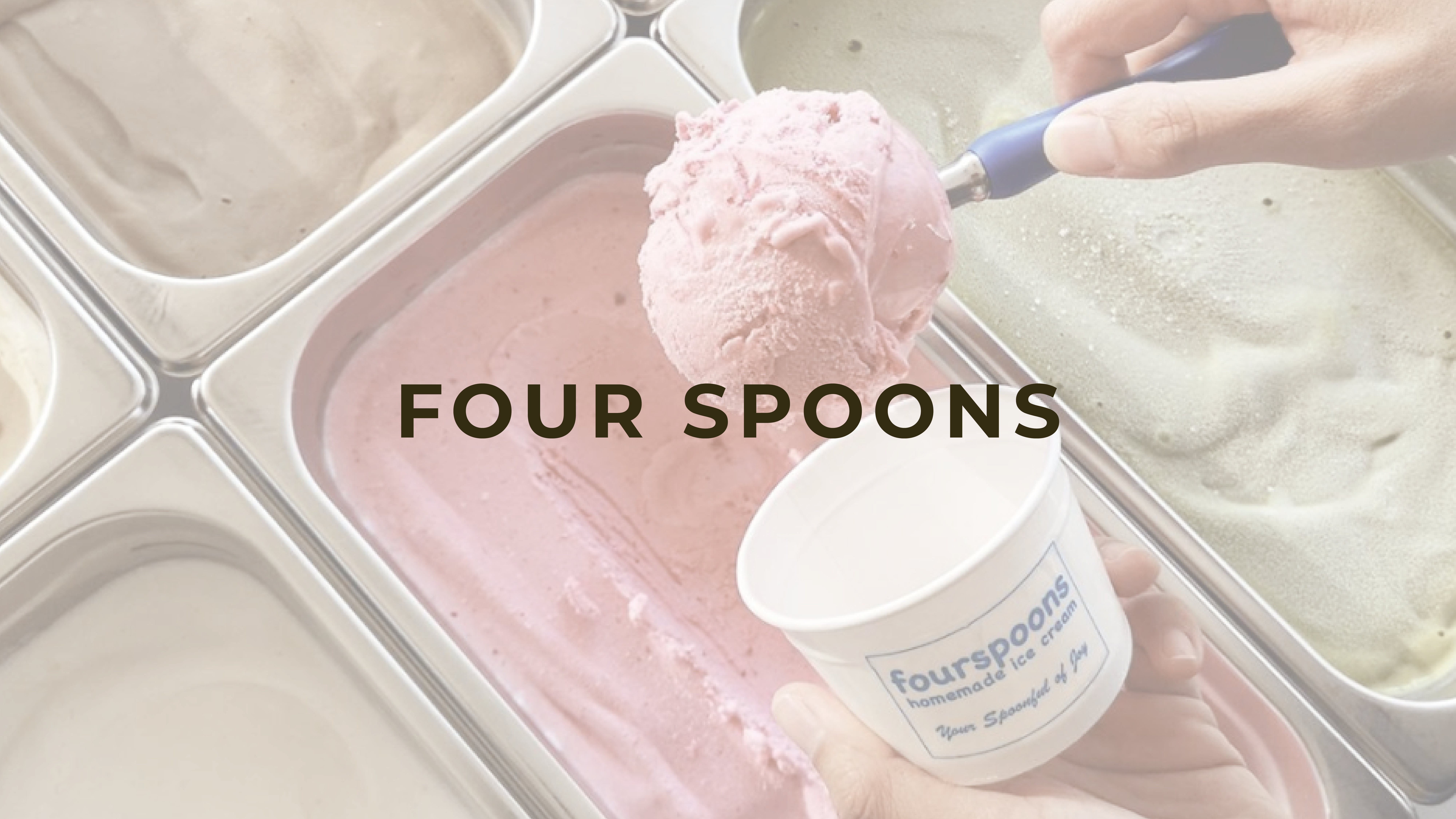 Four Spoons PLT Town City