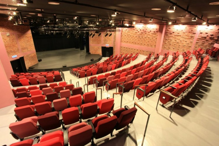 Penang Arts and Culture scene
