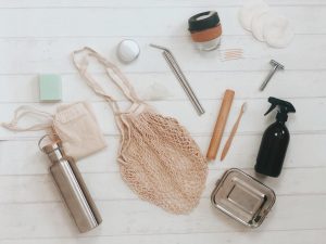Ways to embrace a sustainability lifestyle