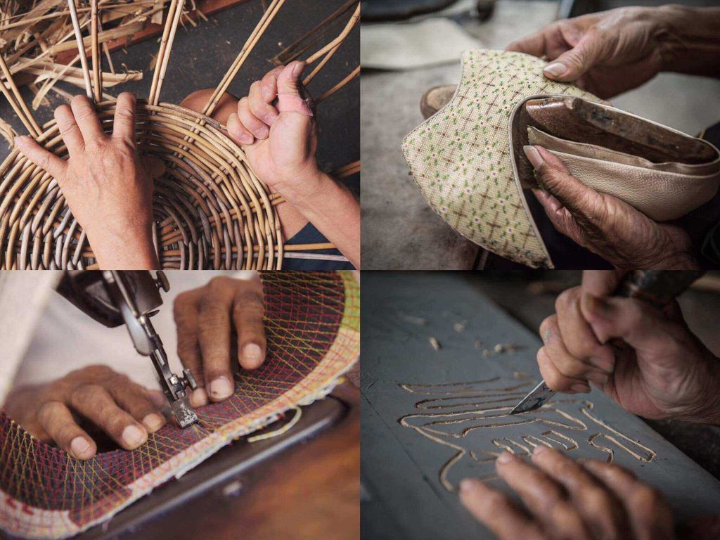 Traditional Craftsmanships in Penang You Should Check Out