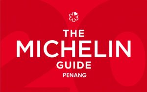 Michelin Guide Penang