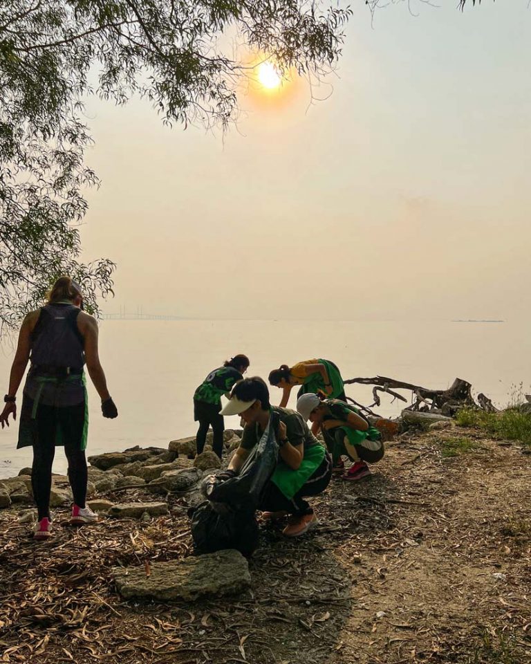 What A Waste You Need To See What Type Of Waste Has Kaki Clean